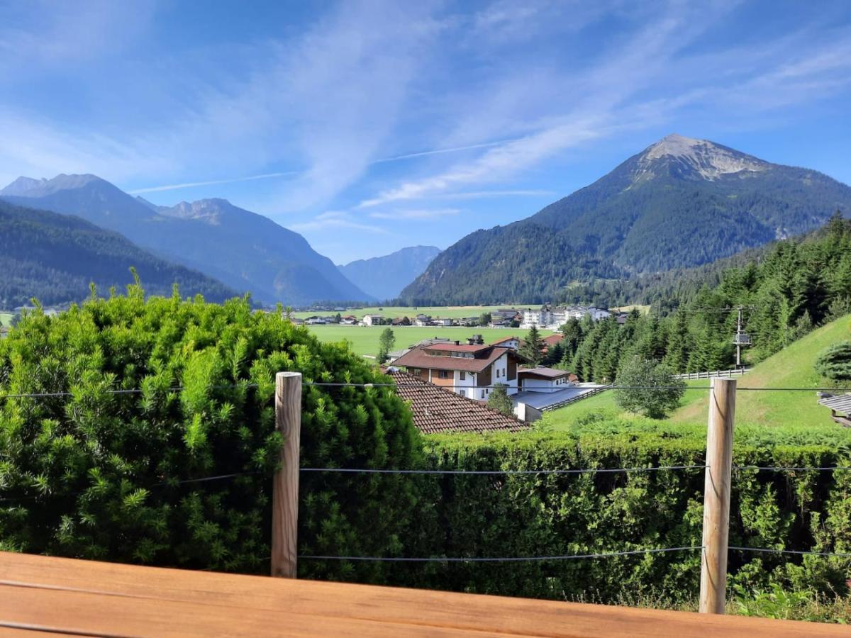 Privathaus Achensee Achenkirch Kültér fotó