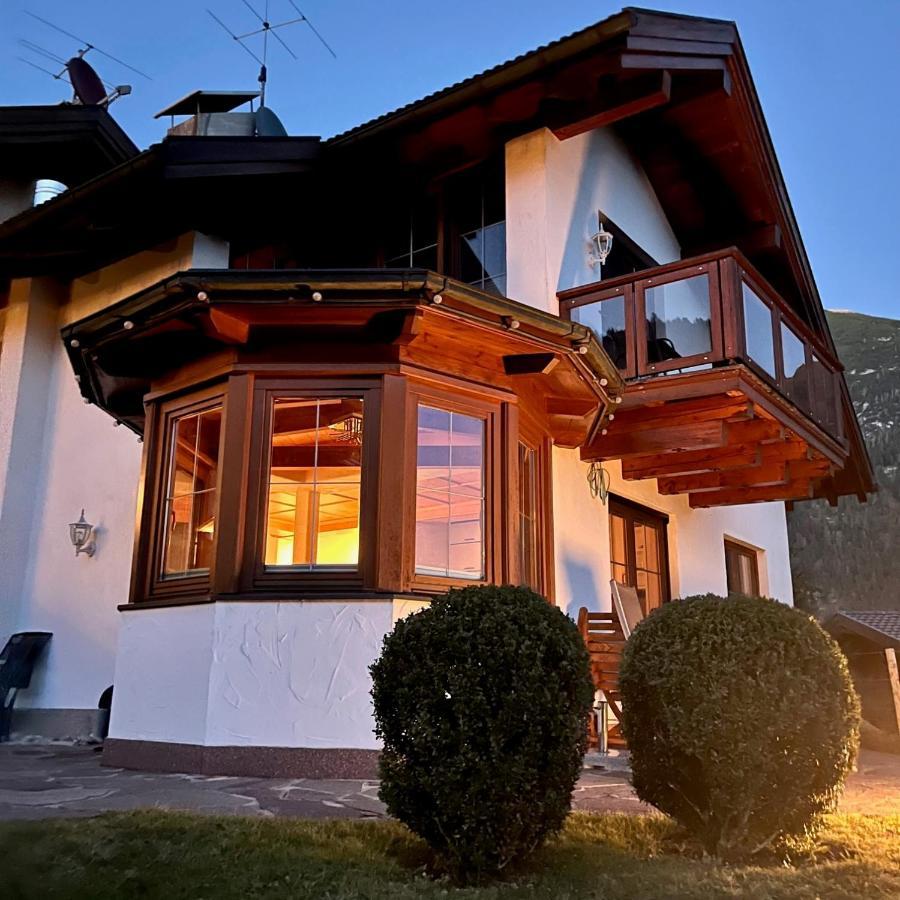 Privathaus Achensee Achenkirch Kültér fotó