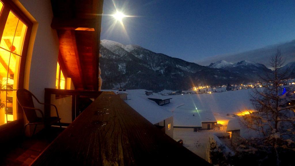 Privathaus Achensee Achenkirch Kültér fotó