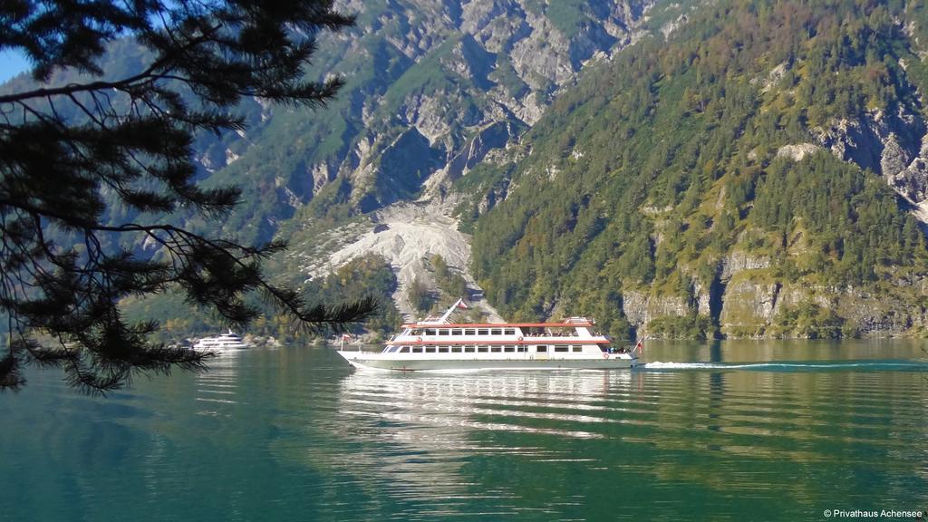 Privathaus Achensee Achenkirch Szoba fotó