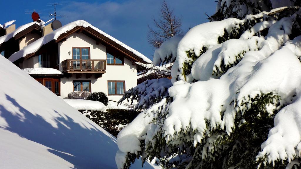 Privathaus Achensee Achenkirch Szoba fotó