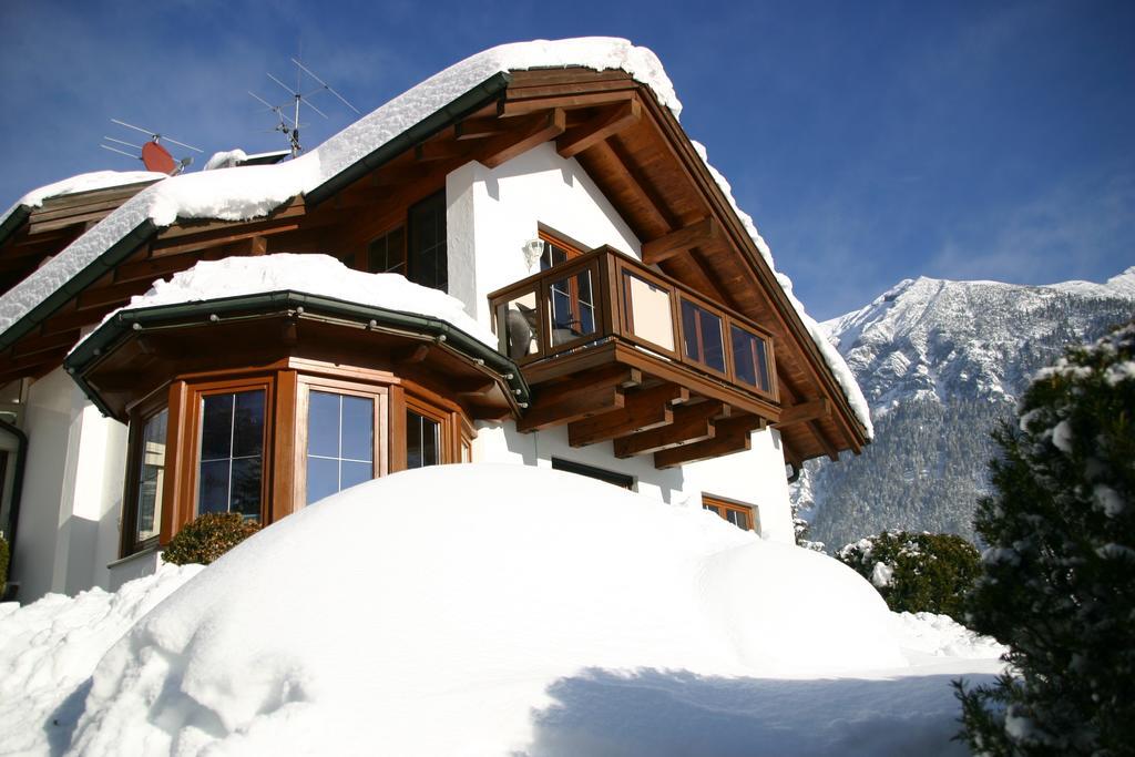 Privathaus Achensee Achenkirch Szoba fotó