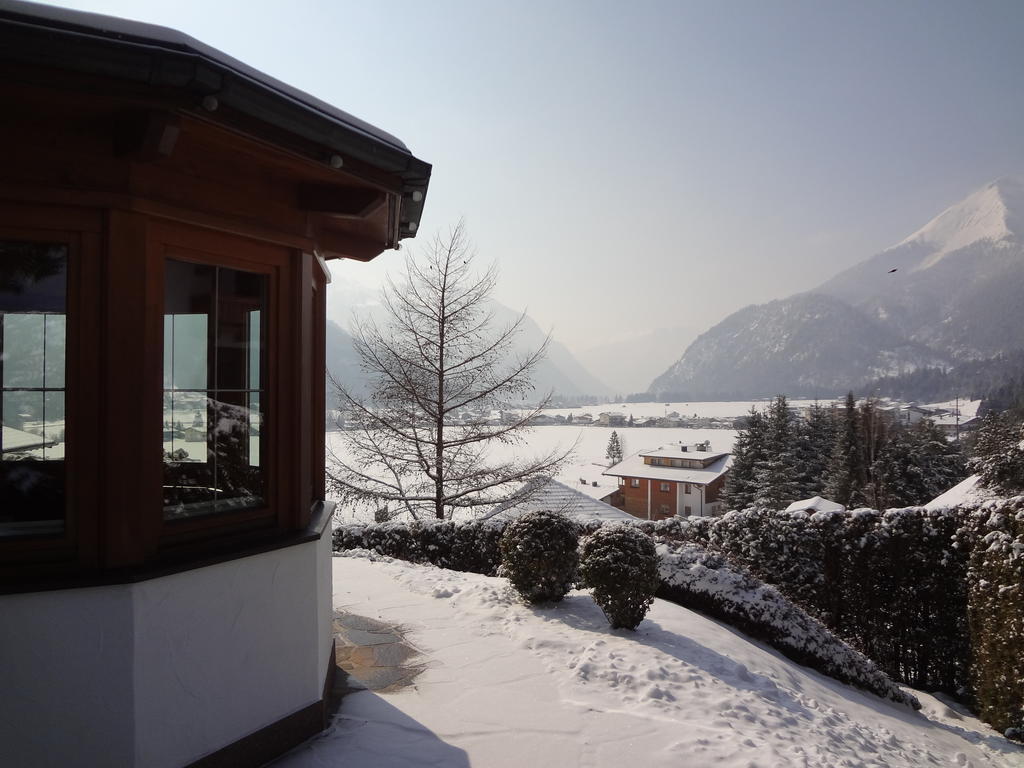 Privathaus Achensee Achenkirch Szoba fotó