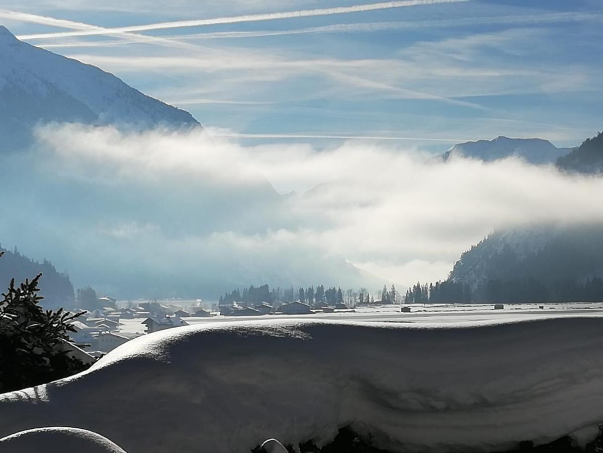 Privathaus Achensee Achenkirch Kültér fotó