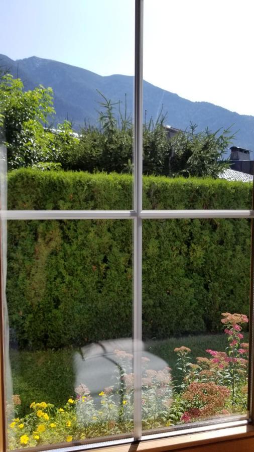 Privathaus Achensee Achenkirch Kültér fotó