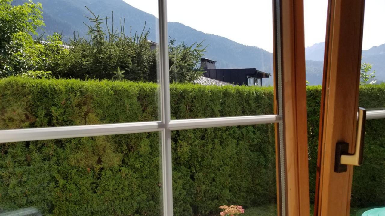 Privathaus Achensee Achenkirch Kültér fotó