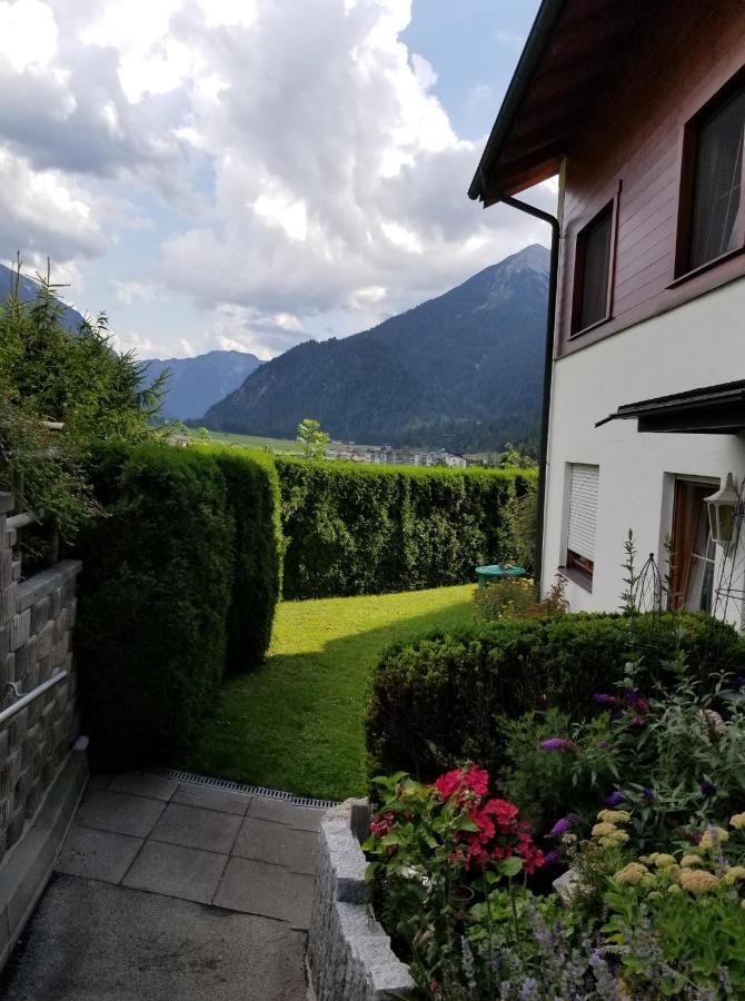 Privathaus Achensee Achenkirch Kültér fotó