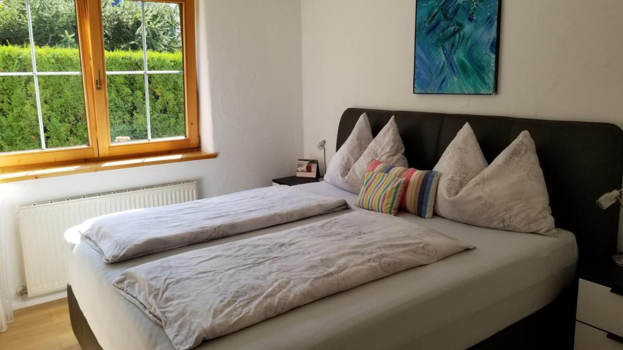 Privathaus Achensee Achenkirch Kültér fotó